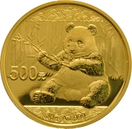 Panda Cinese
