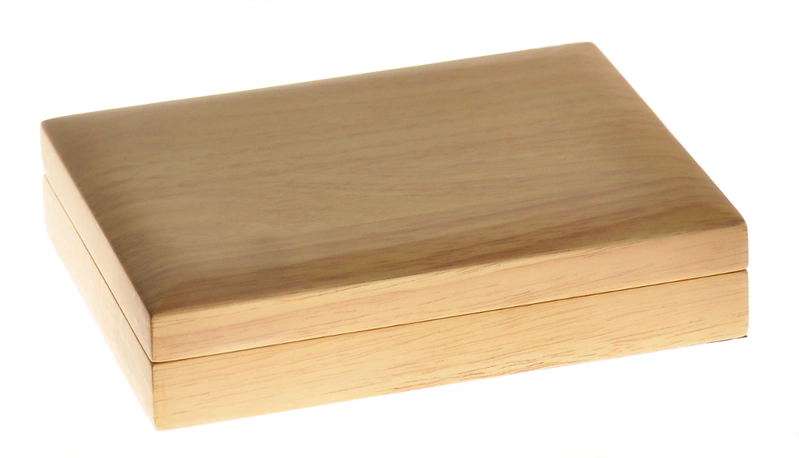 Cofanetto Regalo - 5 x Sterline