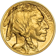 Nostra Scelta Bufalo Americano 1oz