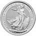 2025 Britannia d'Argento 1/4 oz