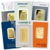 20g Lingottino d'Oro
