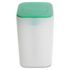 Box A Tubo Per Monete Di Grande Dollaro Di Guardia Pesante 9x9x2,75