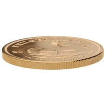 2021 1oz Krugerrand d'Oro