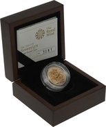 Sterline d'Oro Proof