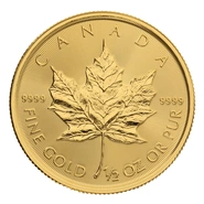 2022 Maple d'Oro 1/2oz
