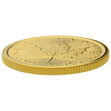 2020 Maple d'Oro 1/4oz