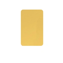 0,5 g Lingotto d'oro Valcambi