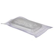 Umicore 100g Lingotto d'Argento