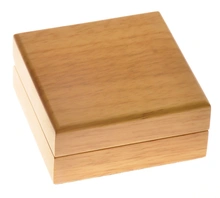 Cofanetto Regalo - Maple canadese 1oz 31mm