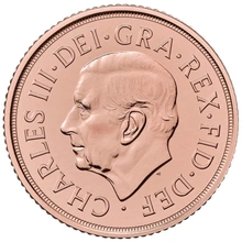 Nostra Scelta £2 d'Oro (Doppia Sterlina)