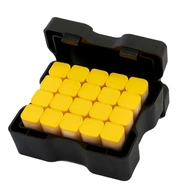 Box da 500 Sterline d'Oro (Nuove di zecca)