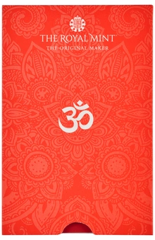 Lakshmi' Lingottino d'Oro 1 Grammo