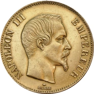 Marengo Francese 100 Franchi Nostra Scelta
