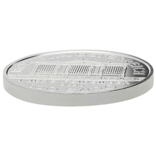 2020 Philharmonic Austriaca d'argento 1oz