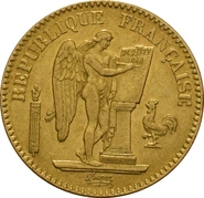 1848 Marengo Francese - Angelo