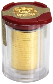 2026 Philarmonic Austriaca d'Oro 1/10oz