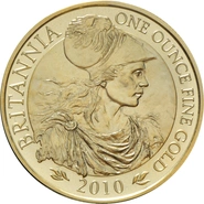 2010 Britannia d'Oro