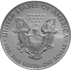 Eagle Americana