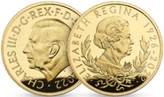 Monete d'Oro Proof 1oz Royal Mint