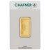 C. Hafner Lingottino d'Oro 5 Grammi