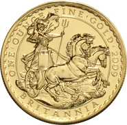 2009 Britannia d'Oro