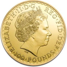 2013 Britannia d'Oro