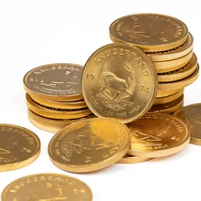Nostra Scelta 1oz Krugerrand d'Oro
