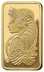 10oz Lingotti d'Oro