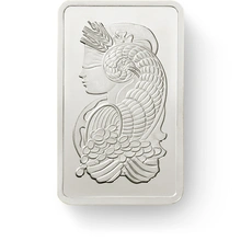 PAMP Lingottino di Platino 1g