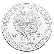 Arca di Noè Armena