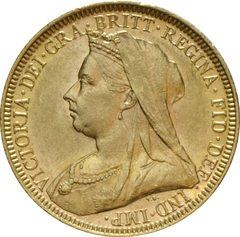 Vittoria Testa Velata 1893 - 1901
