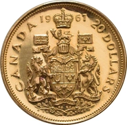 Monete Canadesi