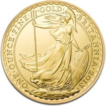 2013 Britannia d'Oro