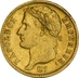 Marengo Francese - Napoleone (I) - Testa Laureata