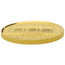 2020 Philharmonic Austriaca d'Oro 1/10oz