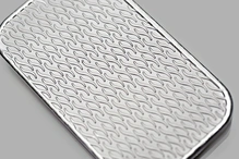 Scottsdale 1oz 'The One' Lingotto d'Argento