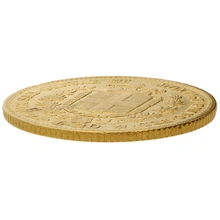 Marengo Italiano - 20 Lire Regno Di Sardegna - Vittorio Emanuele II