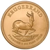 Krugerrand d'Oro