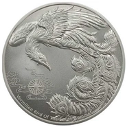 Quattro Guardiani d'Argento