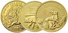 Nostra Scelta Monete d'Oro 1oz
