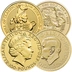 Serie Lunar Royal Mint