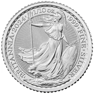 Monete d'Argento 2024