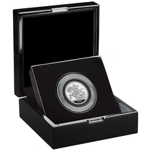 2026 Sterlina d'Argento Proof