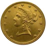 Nostra Scelta Eagle Americana d'Oro $10