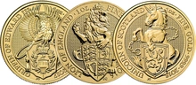 Nostra Scelta Monete d'Oro 1oz