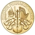 2024 Philarmonic Austriaca d'Oro 1/10oz