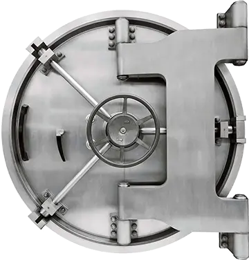 Free Secure Storage for 12 mesi